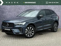 Blauw Gebruikt 2024 Volvo XC60 Plus SUV | € 67.899