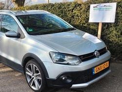 Gebruikt 2012 VW Polo Cross Hatchback | € 7.250 (Goede deal)