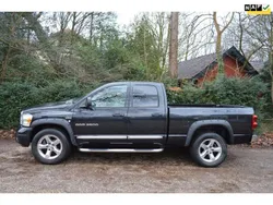 Zwart Gebruikt 2008 Dodge Ram Pickup | € 12.995