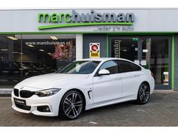 Wit Gebruikt 2019 BMW 418 Executive Coupé | € 24.950 (Eerlijke prijs)