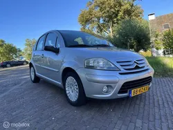 Grijs Gebruikt 2005 Citroën C3 Exclusive Hatchback | € 3.499 (Iets duurder)