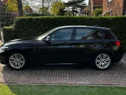 BMW 114