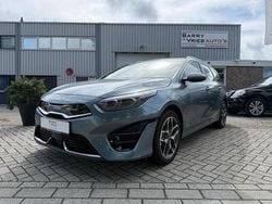 Groen Gebruikt 2024 Kia Ceed Sportswagon Stationwagen | € 27.950 (Eerlijke prijs)