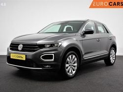 Grijs Gebruikt 2020 VW T-Roc Sport SUV | € 23.940 (Goede deal)