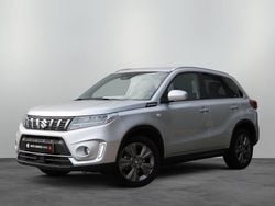 Grijs Gebruikt 2021 Suzuki Vitara SUV | € 18.499 (Super prijs)
