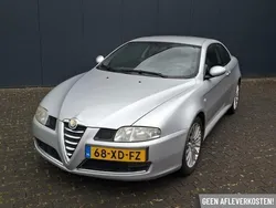 Grijs Gebruikt 2007 Alfa Romeo GT Distinctive Coupé | € 1.950 (Goede deal)