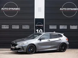 Grijs Gebruikt 2020 BMW M135 Executive Hatchback | € 34.950 (Goede deal)