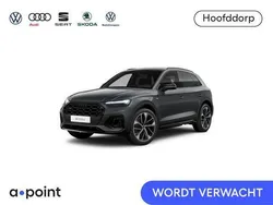 Grijs Gebruikt 2024 Audi Q5 Competition SUV | € 67.849 (Duur)
