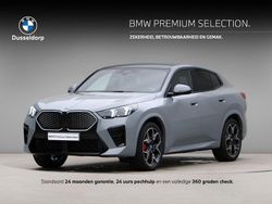 Grijs Gebruikt 2025 BMW iX2 M Sport SUV | € 51.495