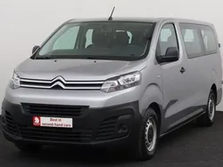 Grijs Gebruikt 2019 Citroën Spacetourer Van | € 22.995