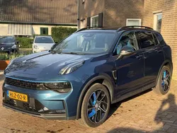 Blauw Gebruikt 2023 Lynk & Co 01 SUV | € 29.950 (Eerlijke prijs)