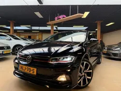 Zwart Gebruikt 2020 VW Polo GTI Hatchback | € 18.950 (Goede deal)