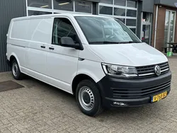 Wit Gebruikt 2017 VW T6 Van | € 13.950 (Super prijs)
