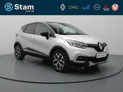 Grijs Gebruikt 2019 Renault Captur Intens SUV | € 14.490 (Eerlijke prijs)