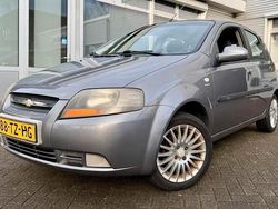 Gebruikt 2007 Chevrolet Kalos | € 1.350 (Eerlijke prijs)