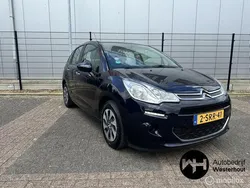 Blauw Gebruikt 2013 Citroën C3 Tendance Hatchback | € 5.345 (Goede deal)