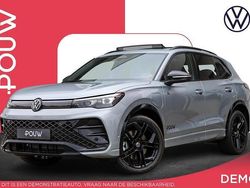 Grijs Gebruikt 2025 VW Tiguan R-line Edition SUV | € 57.900 (Duur)