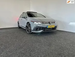 Grijs Gebruikt 2022 VW Golf VIII GTI Clubsport Hatchback | € 38.000 (Goede deal)