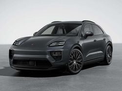 Grijs Nieuw 2025 Porsche Macan SUV | € 110.230 (Goede deal)