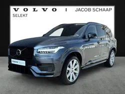 Blauw Gebruikt 2021 Volvo XC90 R-Design SUV | € 57.900 (Duur)