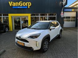 Wit Gebruikt 2021 Toyota Yaris Cross SUV | € 25.995 (Eerlijke prijs)