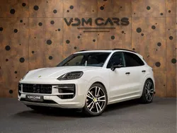 Grijs Gebruikt 2024 Porsche Cayenne SUV | € 132.900 (Duur)