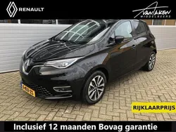 Noir etoilé gne Gebruikt 2019 Renault Zoe Intens Hatchback | € 14.750 (Duur)