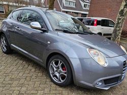 Grijs Gebruikt 2012 Alfa Romeo MiTo Hatchback | € 4.895 (Eerlijke prijs)