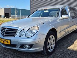 Zilver Gebruikt 2011 Mercedes 220 Hatchback | € 24.950
