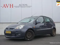 Hatchback Gebruikt 2006 Ford Fiesta Futura Hatchback | € 1.750 (Eerlijke prijs)