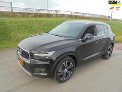 Zwart Gebruikt 2020 Volvo XC40 SUV | € 26.950 (Iets duurder)