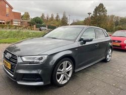 Gebruikt 2017 Audi A3 S-Line | € 15.000 (Eerlijke prijs)