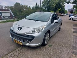Gebruikt 2008 Peugeot 207 CC Cabriolet | € 3.499 (Eerlijke prijs)