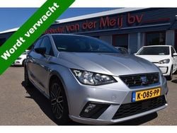 Grijs Gebruikt 2021 Seat Ibiza Business Hatchback | € 17.750 (Eerlijke prijs)