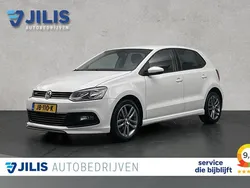 Wit Gebruikt 2016 VW Polo Edition Hatchback | € 9.450 (Eerlijke prijs)