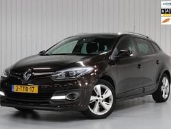 Bruin Gebruikt 2014 Renault Mégane GrandTour Expression Stationwagen | € 3.950 (Eerlijke prijs)