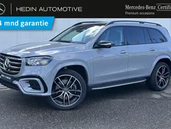 Grijs Gebruikt 2024 Mercedes GLS450 AMG line SUV | € 174.900