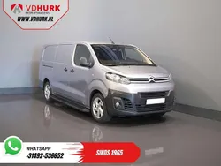 Grijs Gebruikt 2019 Citroën Jumpy MPV | € 17.944 (Eerlijke prijs)