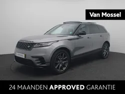 Grijs Gebruikt 2022 Land Rover Range Rover Velar HSE Dynamic SUV | € 64.940 (Duur)