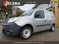 Grijs Gebruikt 2016 Renault Kangoo Komfort Van | € 3.900 (Goede deal)