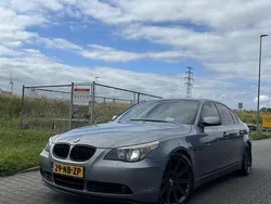 Gebruikt 2003 BMW 530 Sedan | € 5.500 (Iets duurder)