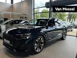 Blauw Gebruikt 2024 Audi Q8 Proline SUV | € 100.900 (Goede deal)