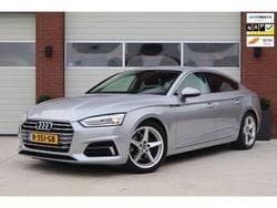 Grijs Gebruikt 2020 Audi A5 Design Coupé | € 24.995 (Super prijs)