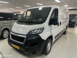Wit Gebruikt 2019 Peugeot Boxer Van | € 12.500 (Goede deal)
