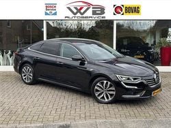 Zwart Gebruikt 2016 Renault Talisman Intens Sedan | € 10.995 (Goede deal)