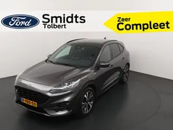 Grijs Gebruikt 2020 Ford Kuga ST-Line X SUV | € 26.950 (Eerlijke prijs)