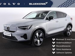 Grijs Gebruikt 2024 Volvo C40 Plus SUV | € 37.900 (Iets duurder)