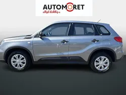 Suv Gebruikt 2017 Suzuki Vitara Comfort SUV | € 15.950 (Eerlijke prijs)