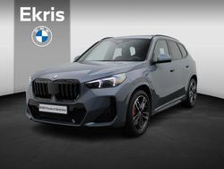 Grijs Gebruikt 2025 BMW X1 M Sport SUV | € 65.950
