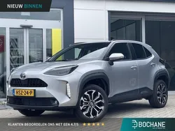 (1l0) Nieuw 2025 Toyota Yaris Cross Edition SUV | € 31.395 (Goede deal)